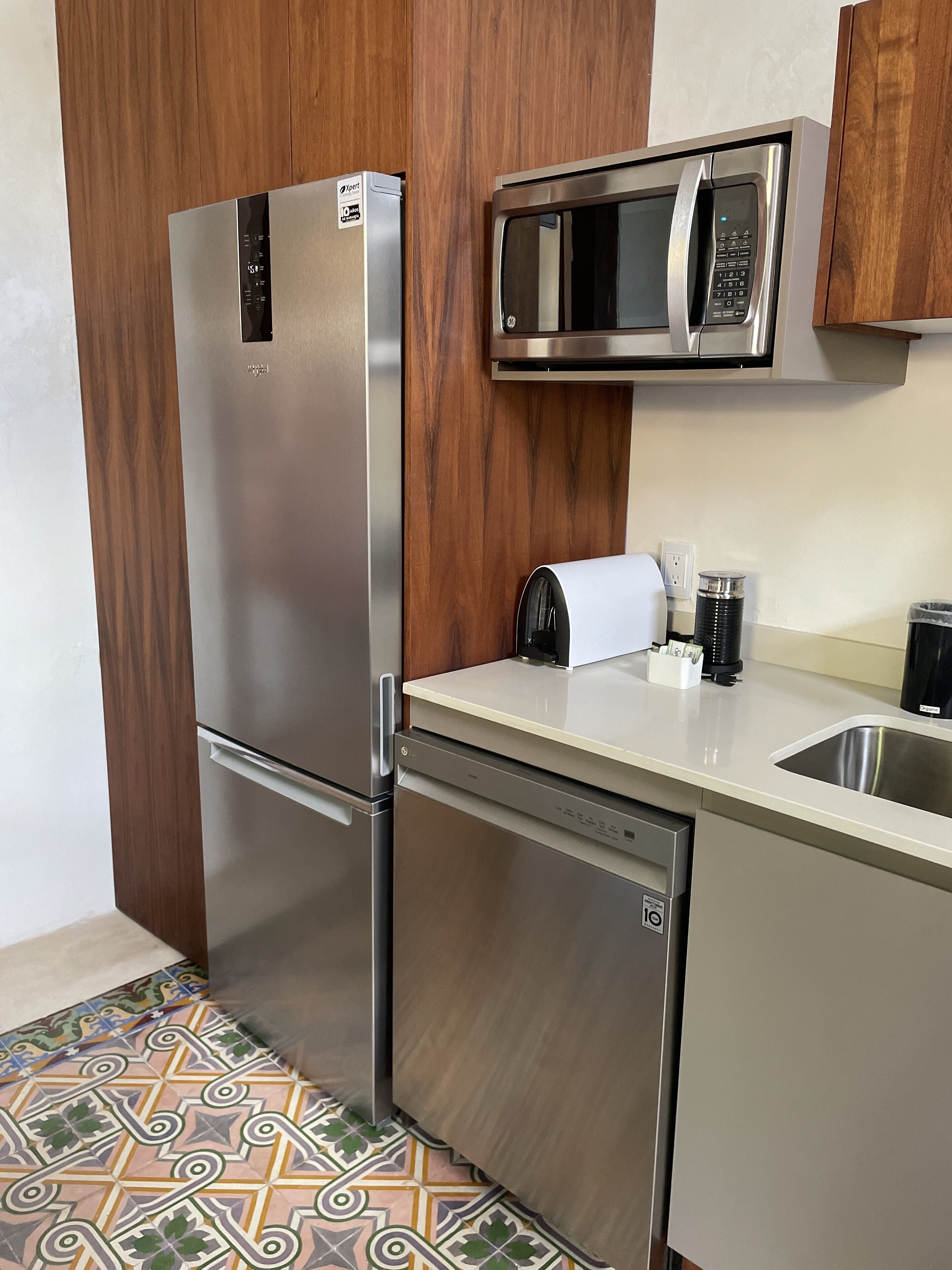 Foto - Las Lupitas Hotel Boutique