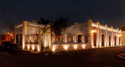 Las Lupitas Hotel Boutique