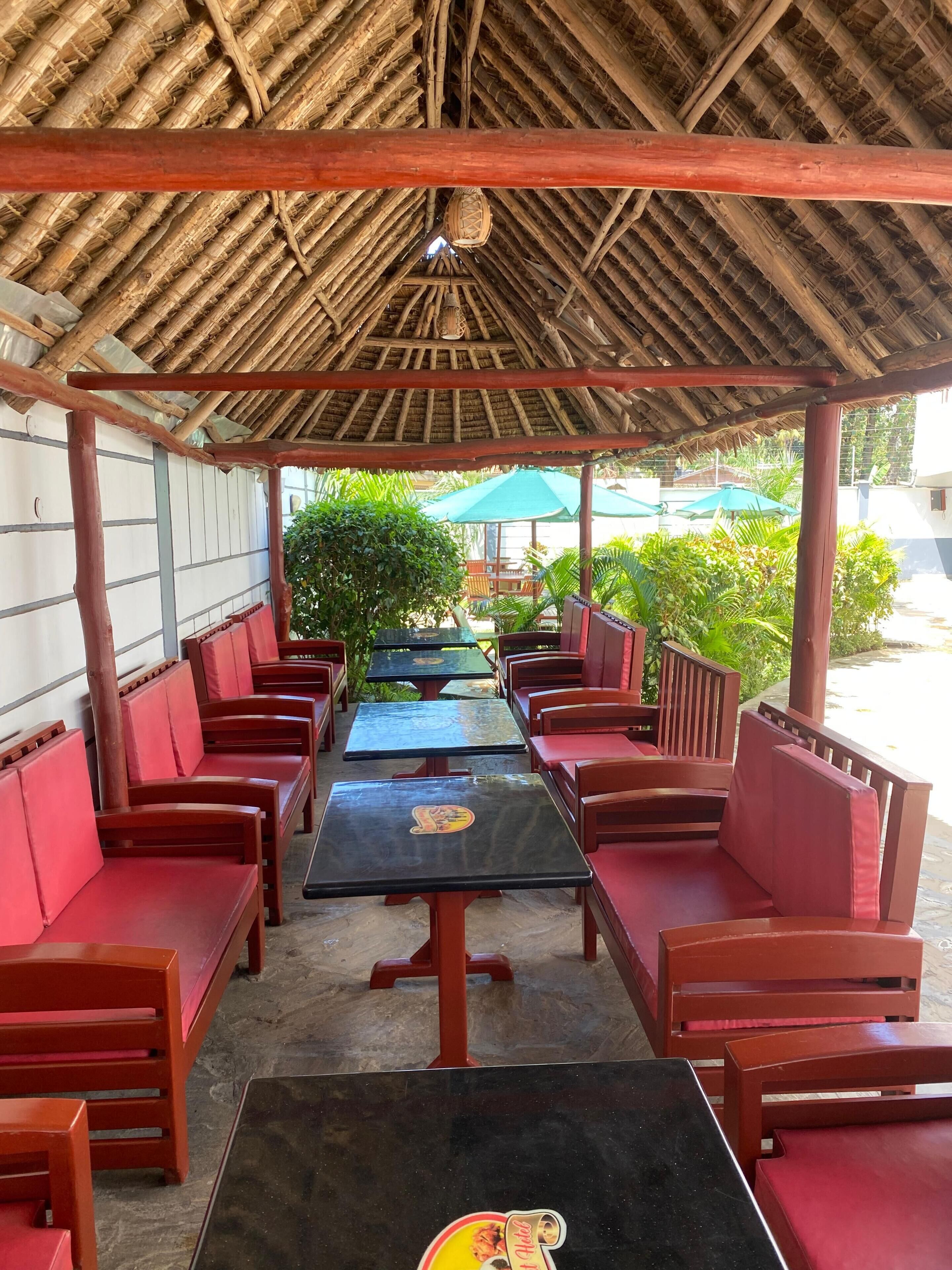 Jardín