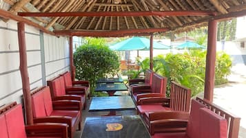 Jardín