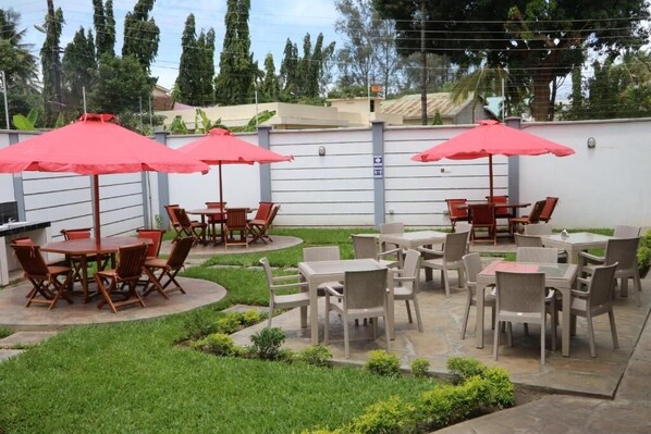 ロープ コース (チーム ビルディング用)