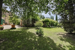 Exterior - Semidetached Villa Shared Pool (Monteleone d'Orvieto)