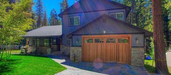 Creek Side Summit - Fully updated Home Retreat