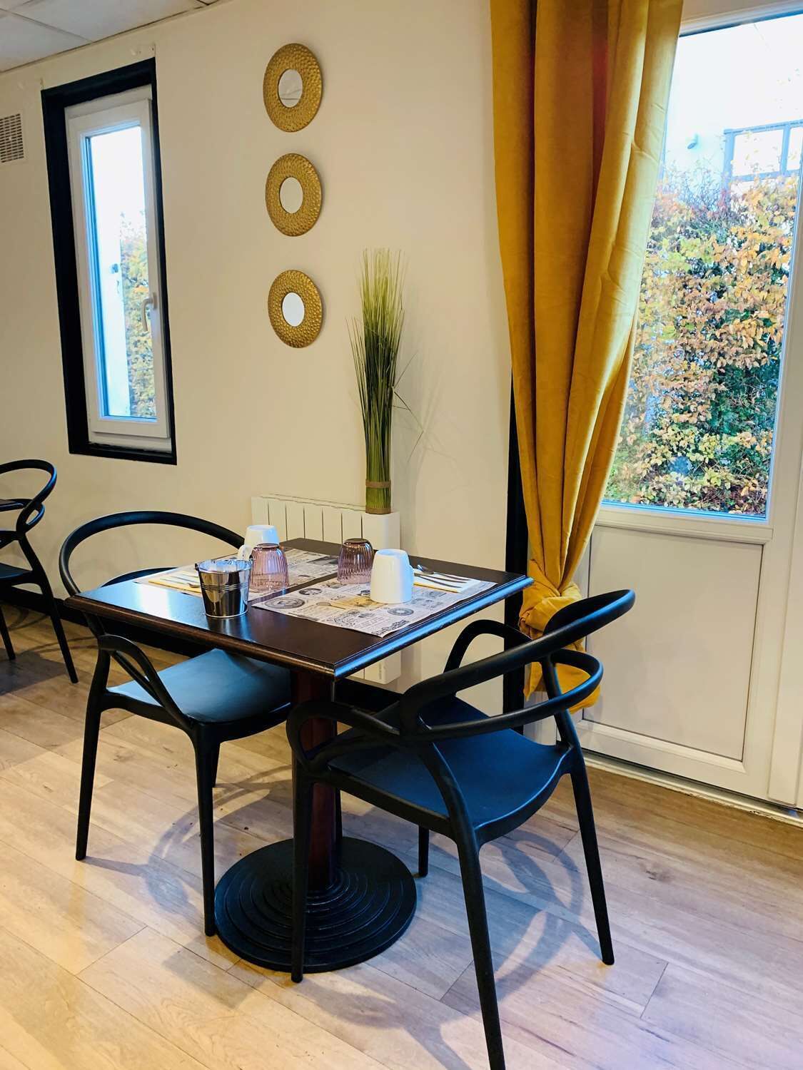 Restoran