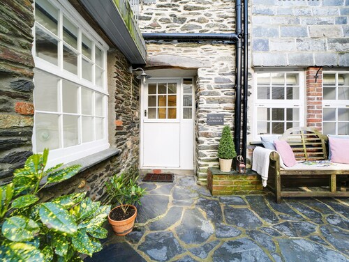A rich history with the town, previously known as the village Cobbler’s shop