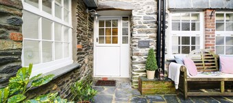 A rich history with the town, previously known as the village Cobbler’s shop