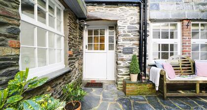 A rich history with the town, previously known as the village Cobbler’s shop