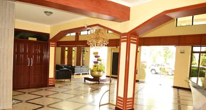 Morena Hotel Dodoma