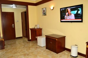 Chambre Standard avec lits jumeaux, 2 chambres