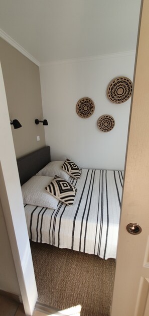 1 bedroom, WiFi