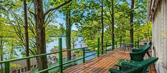 Keuka Lake | Keuka Lake Wine Trail | Lake Access