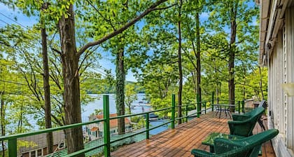 Keuka Lake | Keuka Lake Wine Trail | Lake Access