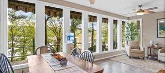 Keuka Lake | Keuka Lake Wine Trail | Lake Access