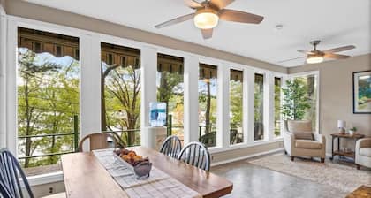 Keuka Lake | Keuka Lake Wine Trail | Lake Access