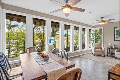 Keuka Lake | Keuka Lake Wine Trail | Lake Access