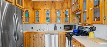 Keuka Lake | Panoramic Lake Views | Lake Access