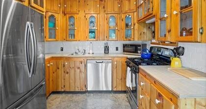 Keuka Lake | Panoramic Lake Views | Lake Access