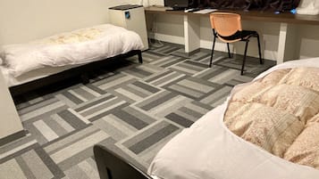 Basic Single Room