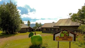 Småhus | Eksteriør