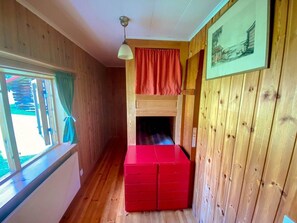 Cottage | 2 bedrooms, iron/ironing board, free WiFi - Beautiful 4-5 Persons Cottage in Alvdalen (Alvdalen)