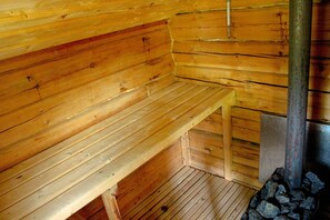 Cottage | Spa - Beautiful 4-5 Persons Cottage in Alvdalen (Alvdalen)