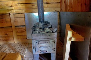 Cottage | Sauna - Beautiful 4-5 Persons Cottage in Alvdalen (Alvdalen)