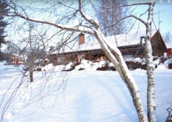 Cottage | Giardino