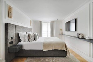 2 Schlafzimmer, Bügeleisen/Bügelbrett, Reisekinderbett, WLAN