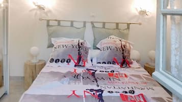 4 chambres, bureau, fer et planche Ă  repasser, Wi-Fi gratuit