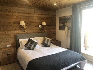 6 chambres, fer et planche Ă repasser, lit parapluie, Wi-Fi gratuit