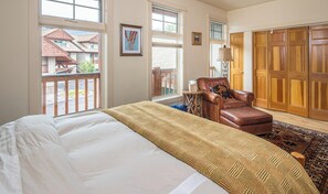 4 間睡房、書桌、熨斗/熨衫板、Wi-Fi