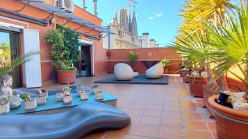 Terras