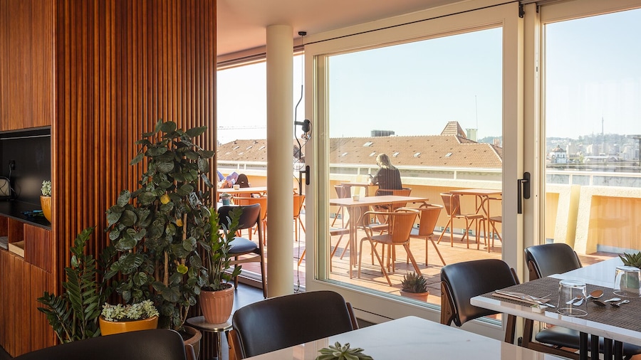 Ceuta Terrace Suites