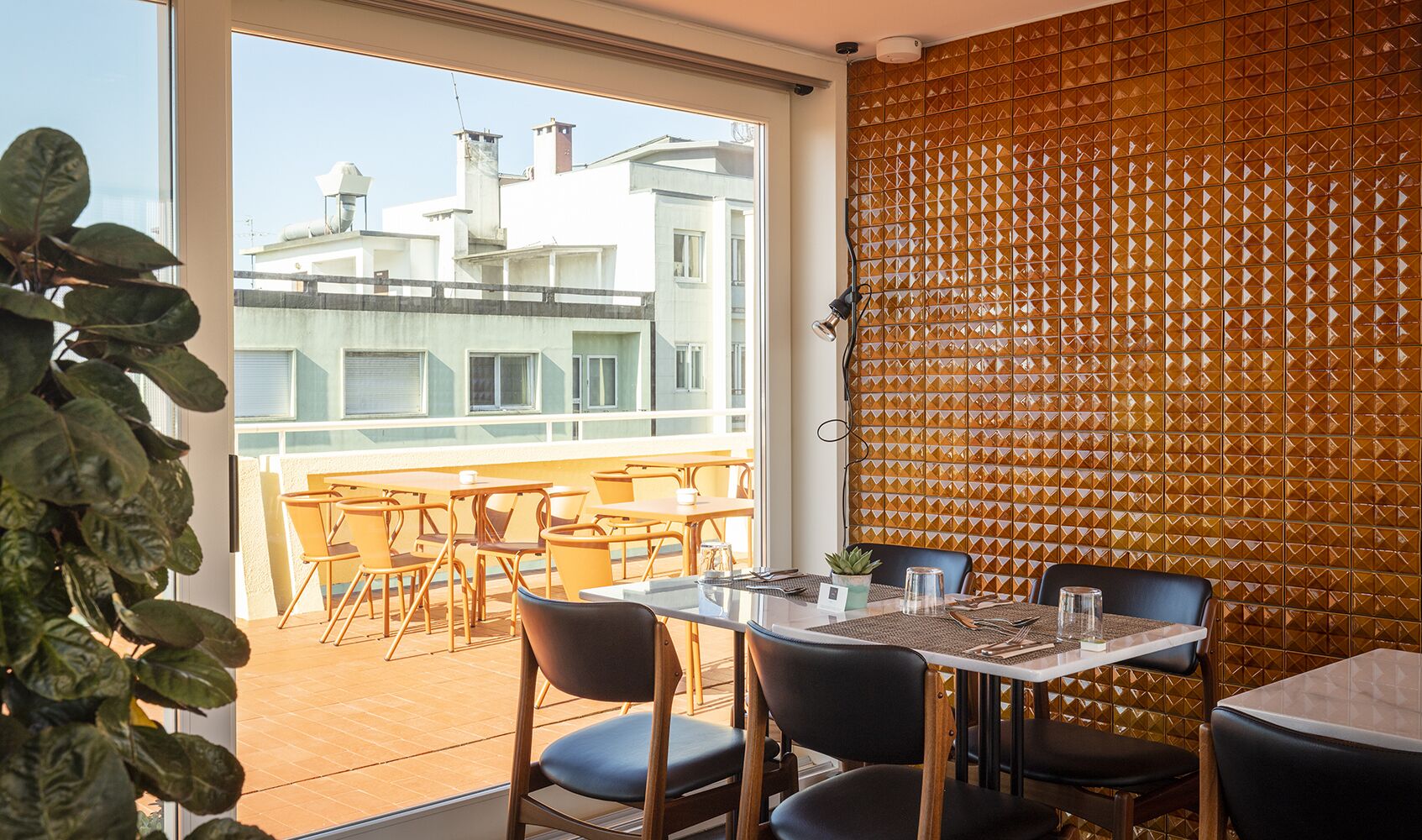 Foto - Ceuta Terrace Suites