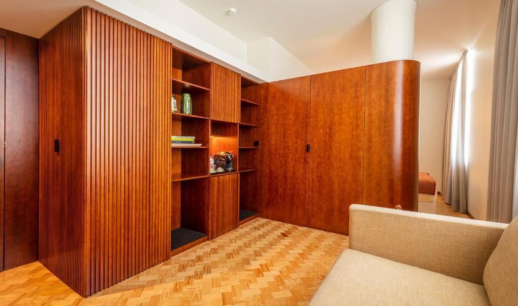 Foto - Ceuta Terrace Suites