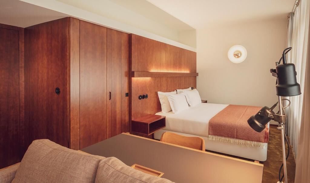 Foto - Ceuta Terrace Suites