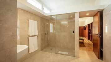Suite Deluxe | Salle de bain