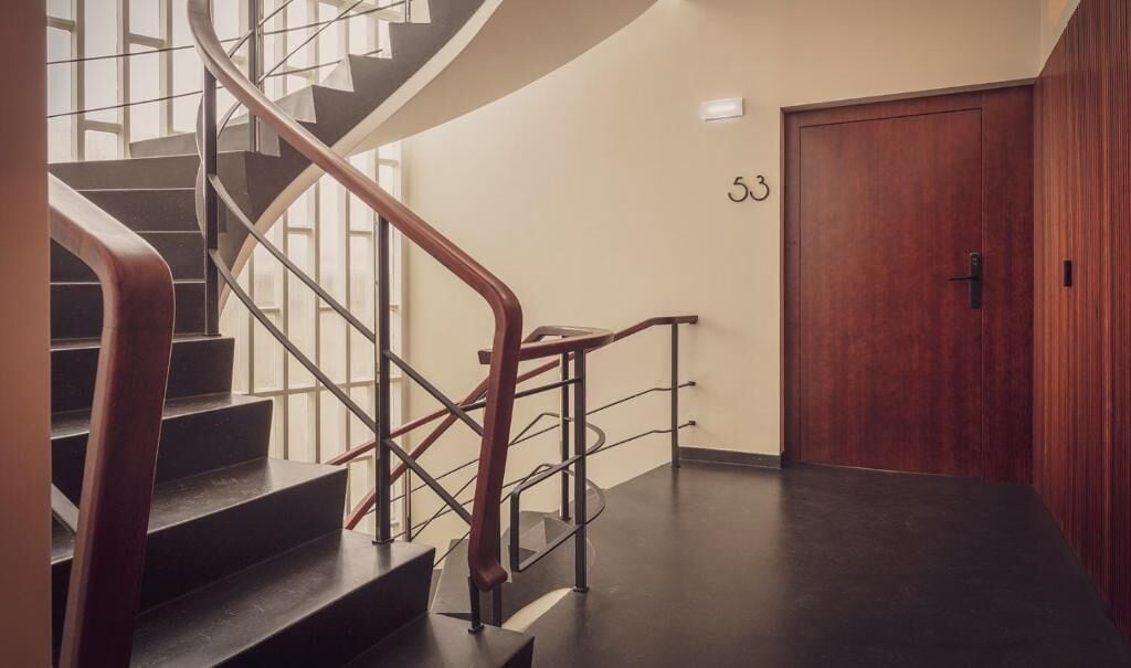 Foto - Ceuta Terrace Suites