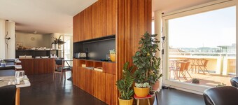 Ceuta Terrace Suites