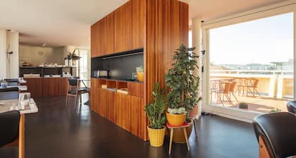 Ceuta Terrace Suites