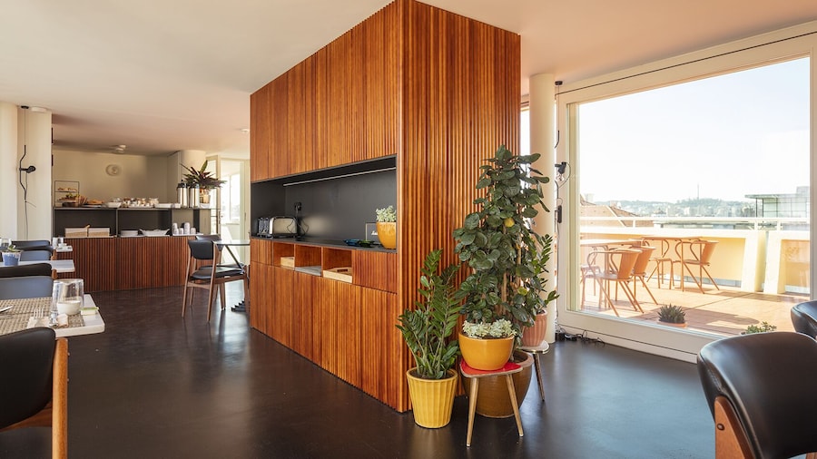 Ceuta Terrace Suites