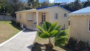Deluxe Villa - The Island Paradise (Baillif)