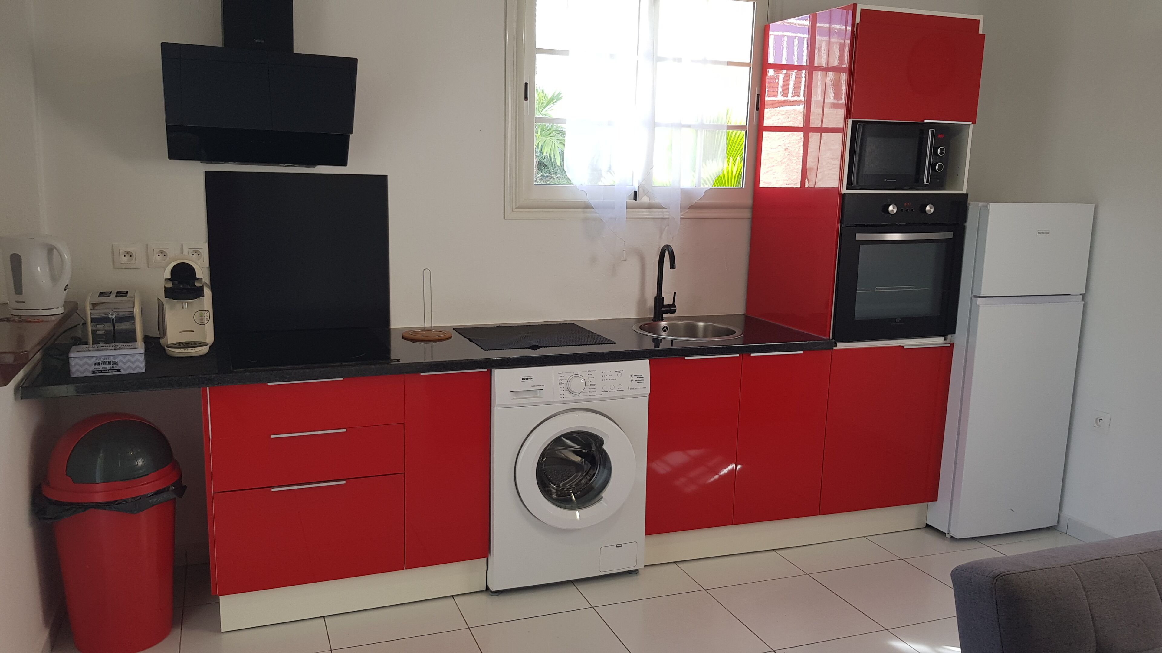 Comfort Villa | 2 bedrooms, Frette Italian sheets, premium bedding, down duvets