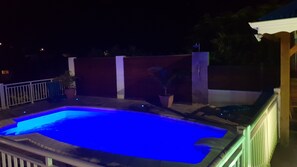 Exterior - The Island Paradise (Baillif)