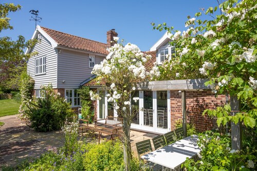 Foxhole Cottage,  Framsden, Framlingham
