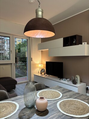 Smart TV, libros