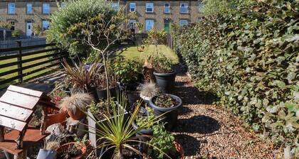 Olive Tree Cottage