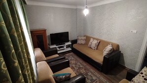 Room - Beyoğlu Flat 1 (Istanbul)