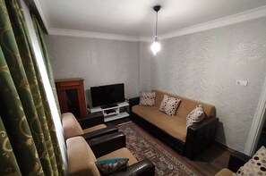 1 bedroom, free WiFi