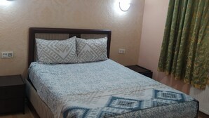 Room - Beyoğlu Flat 1 (Istanbul)